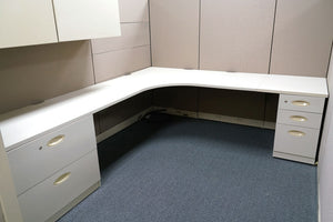 Save Space With Storage Cubicles | Bizcube
